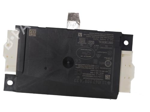 Electronic module MERCEDES-BENZ CLA (C118) CLA 220 (118.344) | BP37241905M83 - Image 2