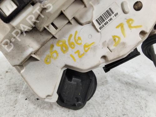 Rear left lock VW GOLF VI (5K1) 2.0 TDI | BP18823662C100 