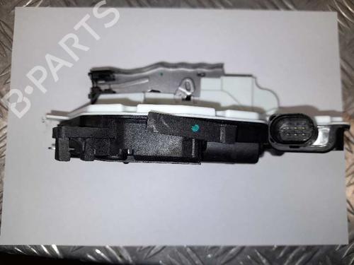 Front right lock SEAT IBIZA IV (6J5, 6P1)  | BP8583368C97 
