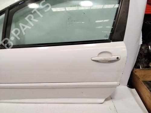 Left front door PEUGEOT 207 (WA_, WC_) 1.6 HDi | BP27310872C2 