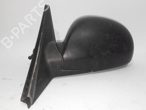 Left mirror HYUNDAI ACCENT II (LC)  | BP10712557C26 