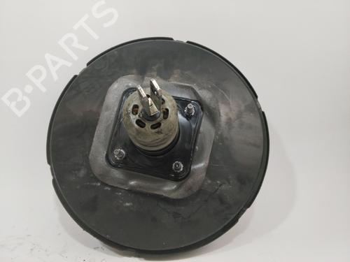 Bremskraftverstärker für FIAT SCUDO Bus (270_, 272_) 2.0 D Multijet (120 hp) 21285730