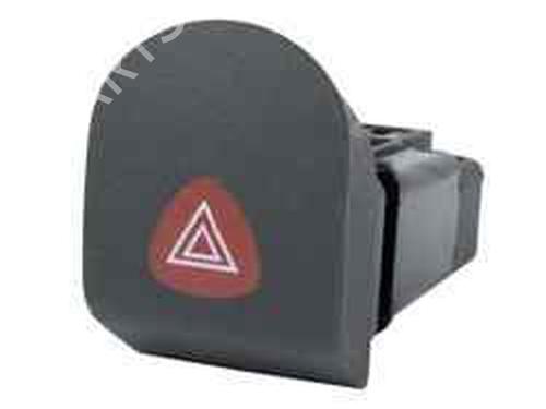 Warning switch RENAULT KANGOO (KC0/1_) [1997-2024]nullnull