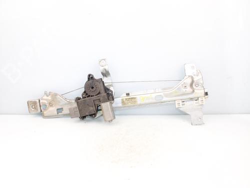 Used Rear right window mechanism PEUGEOT 3008 I MPV (0U_) [2009-2017]  16448535