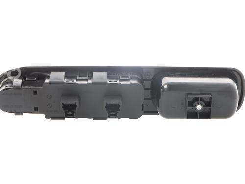 Left front window switch PEUGEOT 307 Break (3E) 1.6 HDi 110 | BP32666519I27