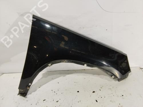 Used Right front fenders VW TIGUAN (5N_) [2007-2018]  32014585