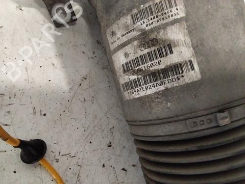 Right rear shock absorber AUDI Q7 (4LB) 3.0 TDI quattro | BP23240475M19 