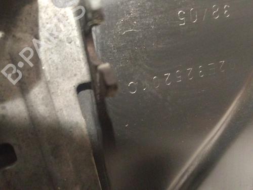 Gearbox VW PASSAT B6 (3C2)  | BP25279363M3 
