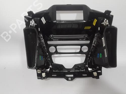 Air vent FORD FOCUS III Turnier 1.0 EcoBoost | BP11655754I21 