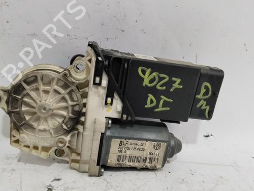 Left front window motor SEAT LEON (1M1)  | BP27590582E21 
