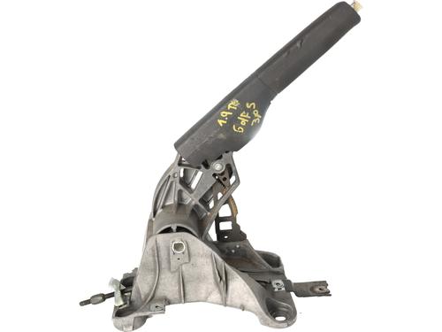Handrem VW GOLF V (1K1) [2003-2010]  32348686