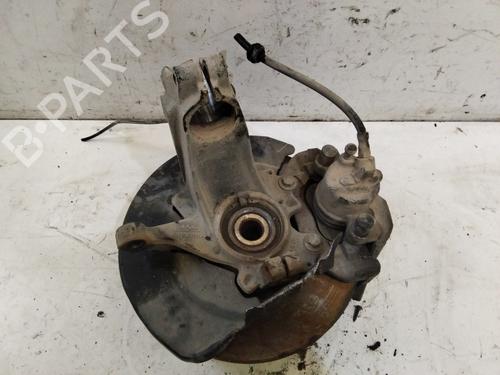 Left front steering knuckle CITROËN C3 I (FC_, FN_) 1.4 HDi | BP19920060M25 
