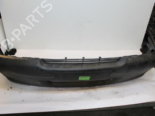 Used Front bumper CITROËN JUMPY I (U6U_) [1994-2006]  16760472