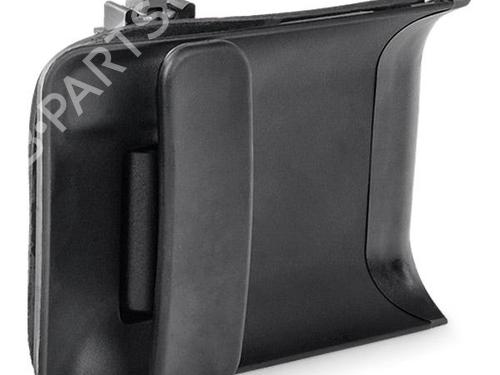 Used Exterior handle Exterior handle CITROËN BERLINGO / BERLINGO FIRST MPV (MF_, GJK_, GFK_) [1996-2026] 33649492 33649492