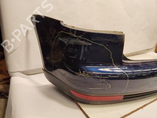 Rear bumper VW TOURAN (1T1, 1T2)  | BP26904795C8 
