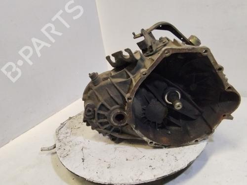 Used Gearbox MERCEDES-BENZ VITO Van (W638) 108 D 2.3 (638.064, 638.068) (79 hp) 19043047