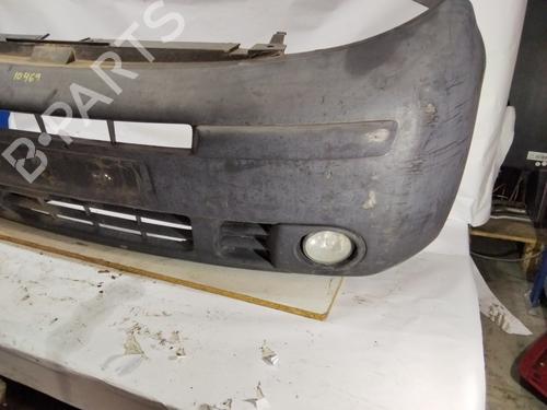 Zderzak przedni RENAULT TRAFIC II Platform/Chassis (EL) 1.9 dCi 100 (EL0C) | BP30865959C7
