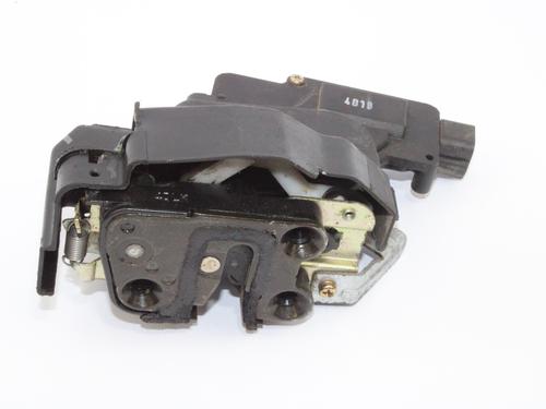 Used Rear right lock KIA PICANTO I (SA) [2004-2012]  13620615