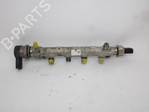 Used Injection rail AUDI A3 Sportback (8VA, 8VF) 2.0 TDI (150 hp) 13907279