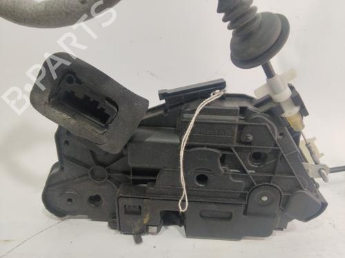 Front left lock VW POLO V (6R1, 6C1) 1.2 TSI | BP24201570C98 