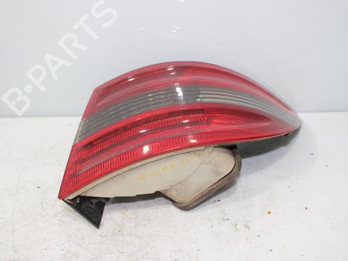 Right taillight MERCEDES-BENZ B-CLASS Sports Tourer (W245) B 200 CDI (245.208) | BP17622514C35 