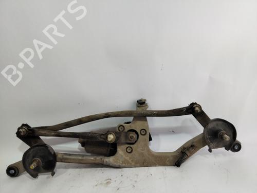 Front wiper motor TOYOTA AURIS (_E18_)  | BP23869778M29 