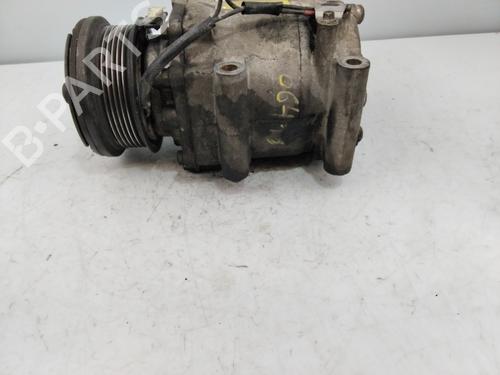 AC compressor FORD FIESTA V (JH_, JD_) 1.4 16V | BP17758168M34 
