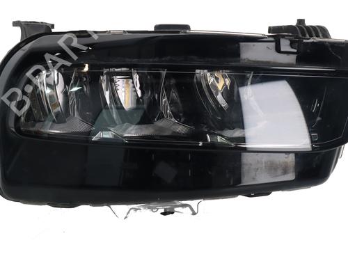 Used Right headlight Right headlight CITROËN C3 AIRCROSS II (2R_, 2C_) [2017-2026] 36340004 36340004