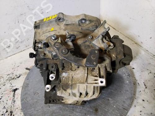 Gearbox OPEL ASTRA J (P10) | BP36557968M3 - Image 5