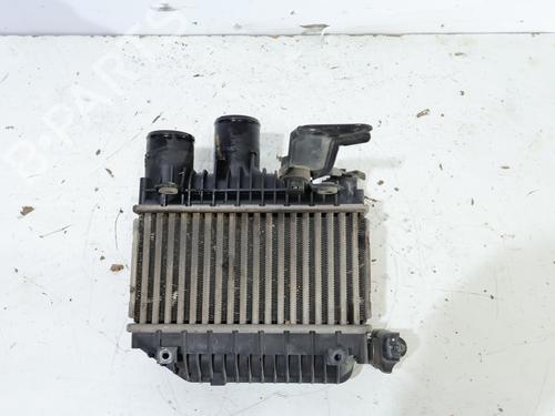Intercooler Intercooler TOYOTA COROLLA Verso (ZER_, ZZE12_, R1_) 2.0 D-4D (CUR10_, CUR10R) (116 hp) 37488141 37488141