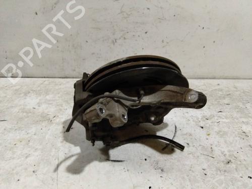Right front steering knuckle OPEL ASTRA K (B16) 1.0 Turbo (68) | BP19116151M26 