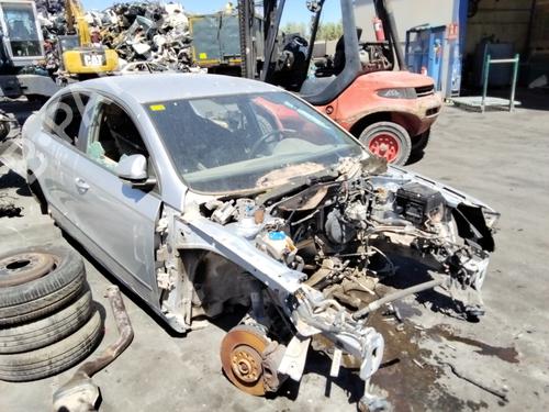 Right tailgate light VW PASSAT B6 Variant (3C5) | BP35978613C80 - Image 4
