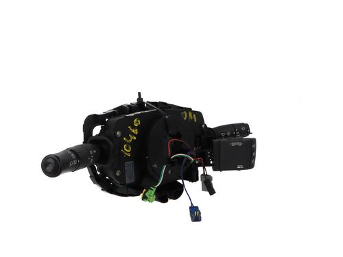 Used Squib airbag RENAULT MEGANE II (BM0/1_, CM0/1_) 1.9 dCi (131 hp) 30809545