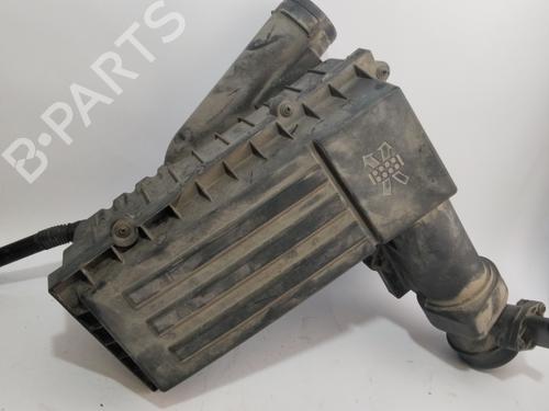 Used Air filter box SEAT LEON (1P1) [2005-2013]  27574060