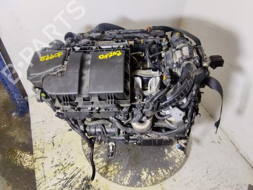 Engine PEUGEOT 508 SW II (FC_, FJ_, F4_)  | BP32423404M1 