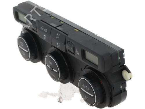 Climate control VW PASSAT B6 (3C2)  | BP29549999I5 