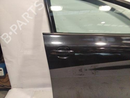 Right front door SEAT LEON (1P1)  | BP23275324C3 
