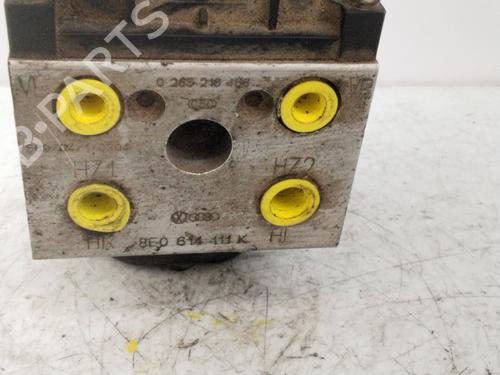 ABS pump VW PASSAT B5 (3B2)  | BP24457364M43 