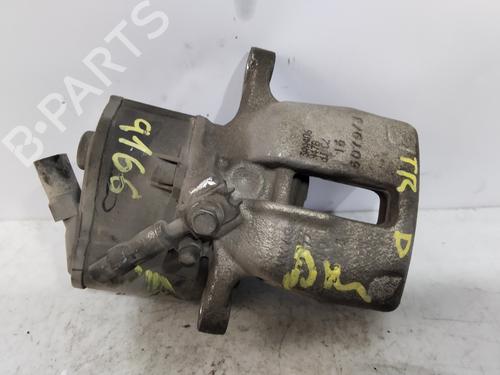 Højre bremsekaliber bag VW TIGUAN (5N_) [2007-2018]  27470186