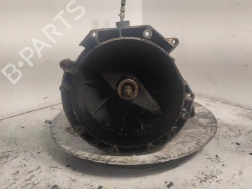 Used Gearbox FORD TRANSIT Van (FA_ _) 2.4 TDE (115 hp) 25279402