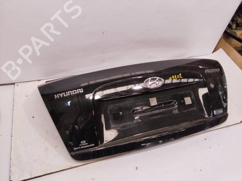Tailgate HYUNDAI ACCENT III (MC) 1.5 CRDi GLS | BP26650597C6 