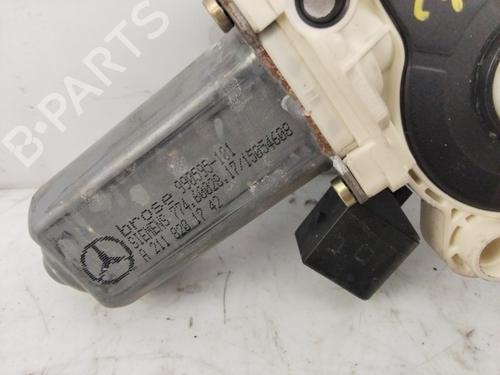 Rudehejsemotor forskærm højre MERCEDES-BENZ C-CLASS (W203)  | BP22272703E20 