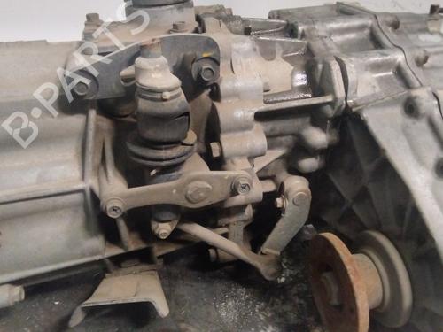 Gearbox NISSAN PICK UP (D22)  | BP25278453M3