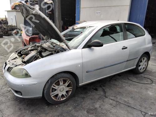 Rudehejsemekanisme Højre foran SEAT IBIZA III (6L1)  | BP21377889C23 