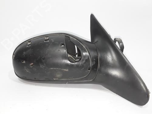 Right mirror PEUGEOT 406 (8B)  | BP10653107C27 