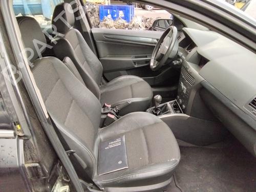 Gearbox OPEL ASTRA H (A04) | BP20849457M3