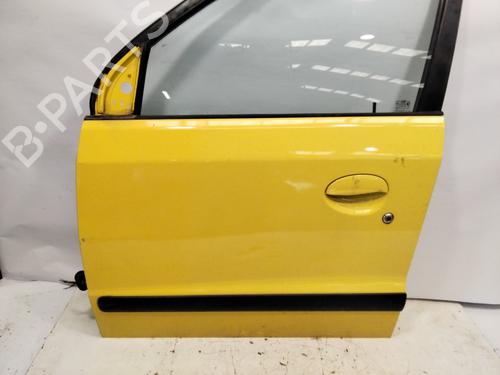 Left front door HYUNDAI ATOS (MX)  | BP25471450C2 