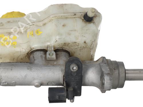Used Brake master cylinder Brake master cylinder VW POLO V (6R1, 6C1) 1.4 TSI (140 hp) 34164334 34164334