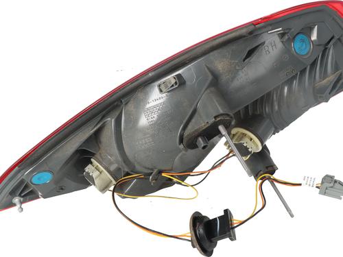 Right taillight FORD FOCUS III 1.0 EcoBoost | BP32266236C35