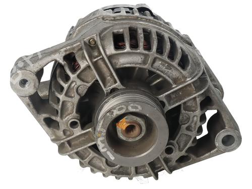 Used Alternator Alternator OPEL ASTRA G Hatchback (T98) [1998-2009] 34508694 34508694